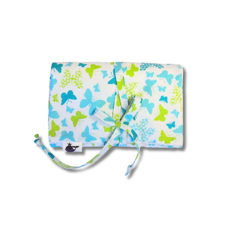 "Tauriņu varā" 50x70